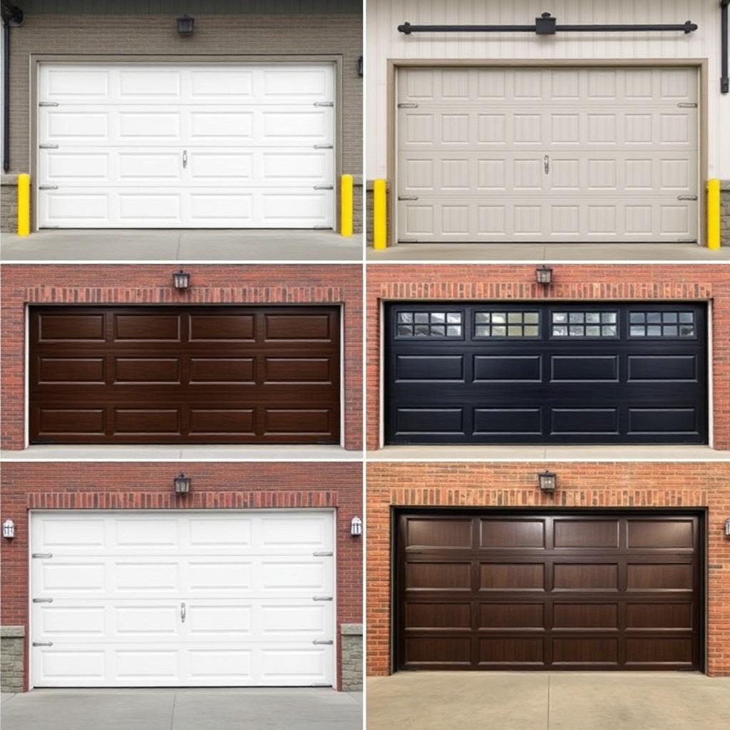 Brand Comparison: What Every Homeowner Should Know - Garage door article